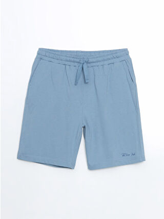 Dull Blue