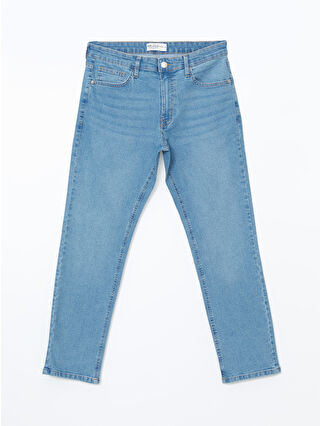 Açık İndigo Rodeo