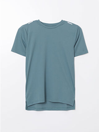 Dull Blue
