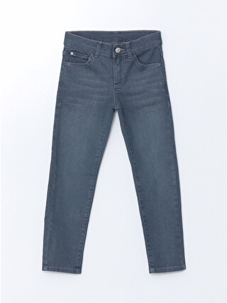 Charcoal Grey Rodeo