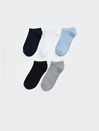 Karışık Renk İpliği Boyalı