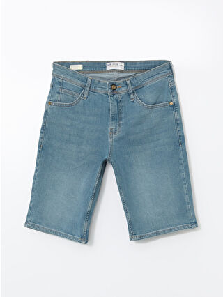 Açık İndigo Rodeo