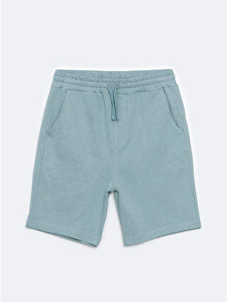Dull Blue
