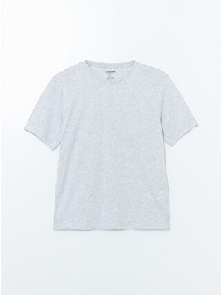 Light Grey Melange