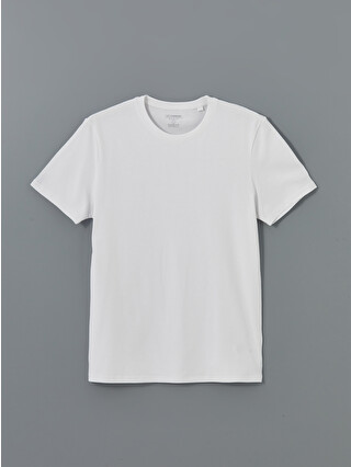 Buxe White