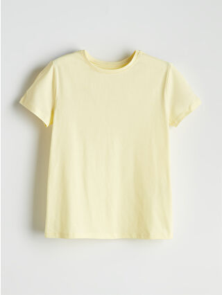 Light Yellow
