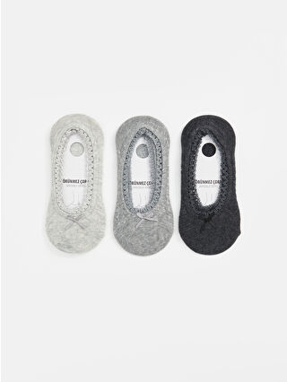 Grey Melange