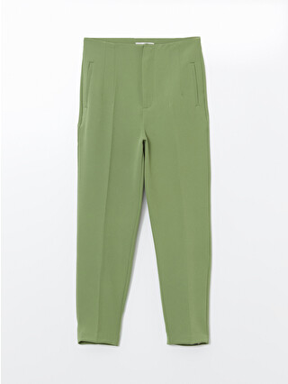 Dull Green