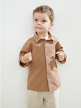Light Brown