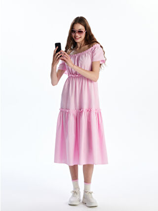 Dull Pink