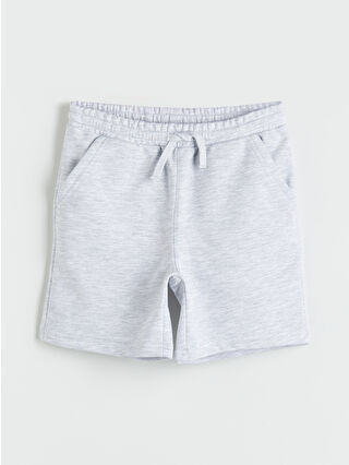 Light Grey Melange
