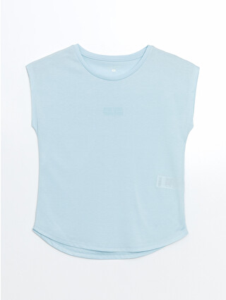 Dull Blue