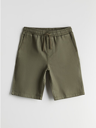 Dull Khaki