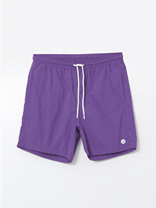 Dull Purple