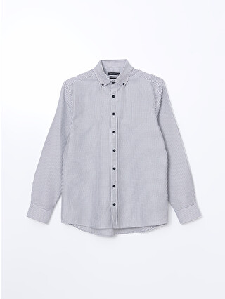 Black Checked 2