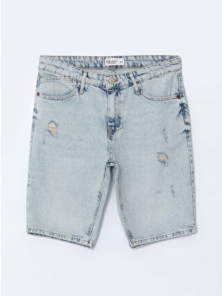 Açık İndigo Rodeo