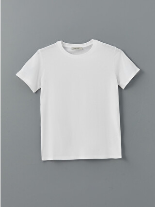 Buxe White