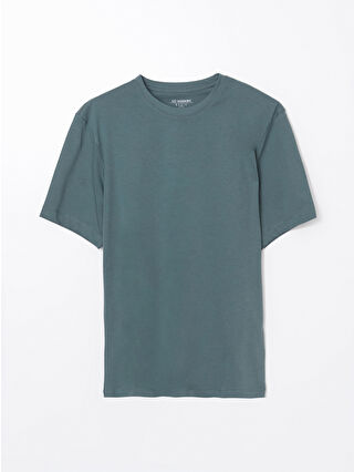 Dull Green