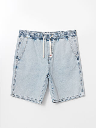 Açık İndigo Rodeo