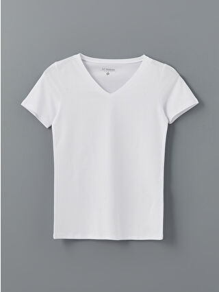 Buxe White