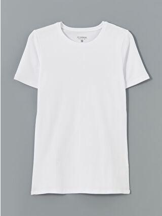 Buxe White