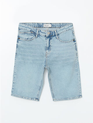 Açık İndigo Rodeo