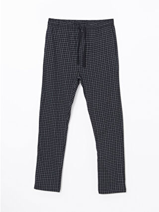 Black Printed