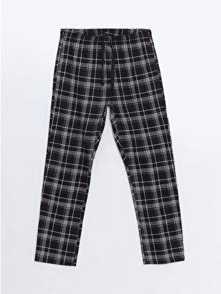 Black Printed