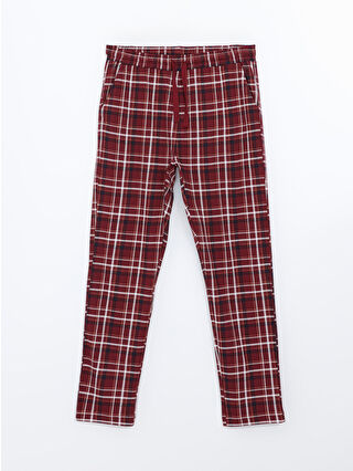 Bordeaux Printed