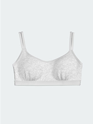 Grey Melange