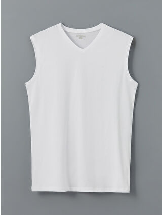 Optic White