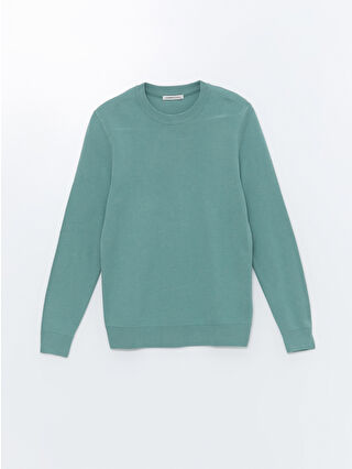 Dull Mint Green