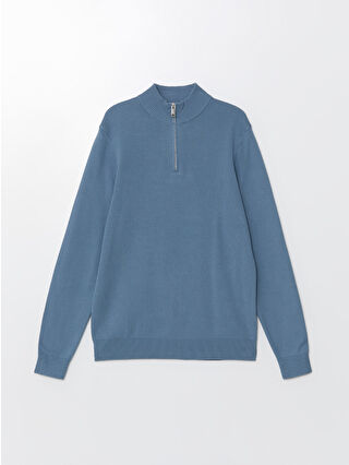 Dull Blue