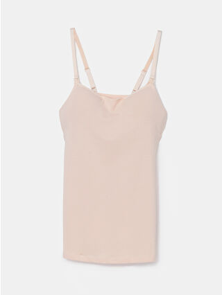 Nude Pink