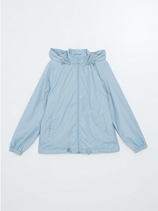 Dull Blue