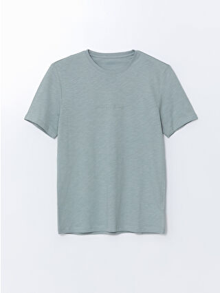 Dull Green