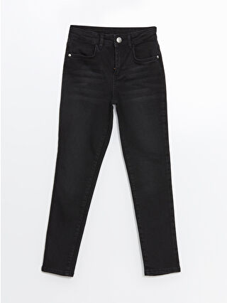 لون روديو أسود