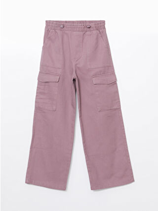 Dusty Rose
