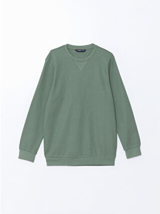 Pale Green