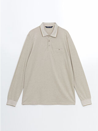 Light Beige Jacquard