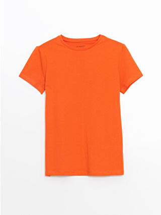 Bright Orange