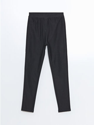 Black  Acid Wash