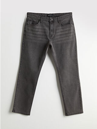 Grey Rodeo