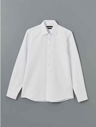 Buxe White