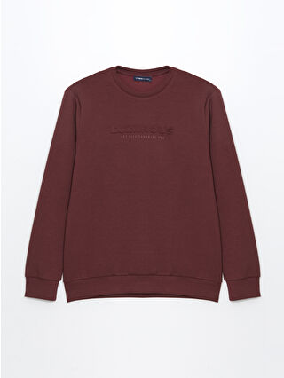 Light Bordeaux