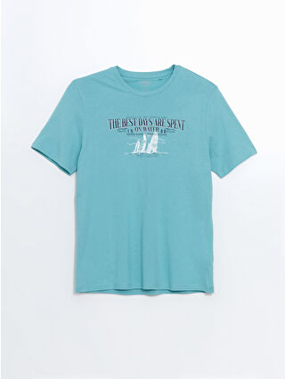 Dull Turquoise