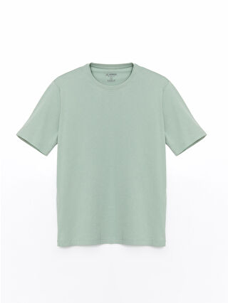 Nile Green