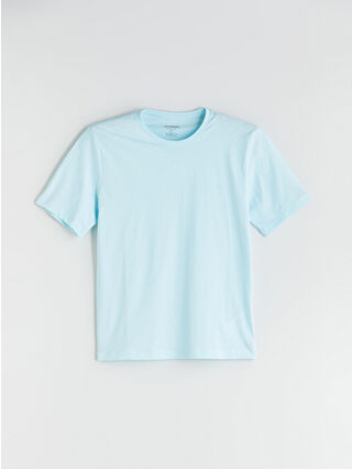 Dull Blue