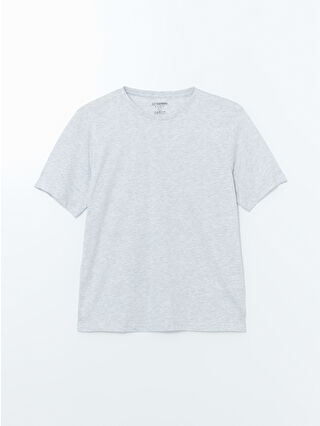 Light Grey Melange