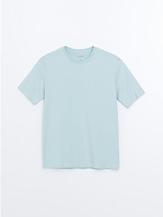 Pastel Blue